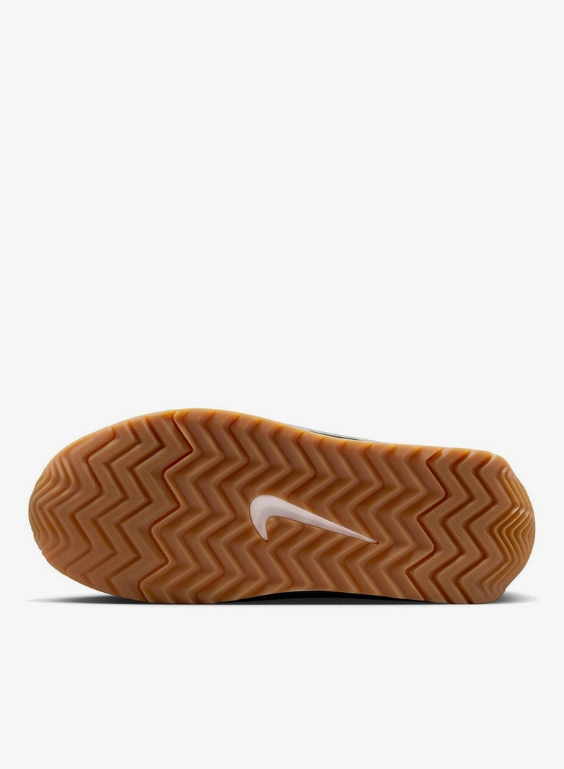 Nike Pacific Leather