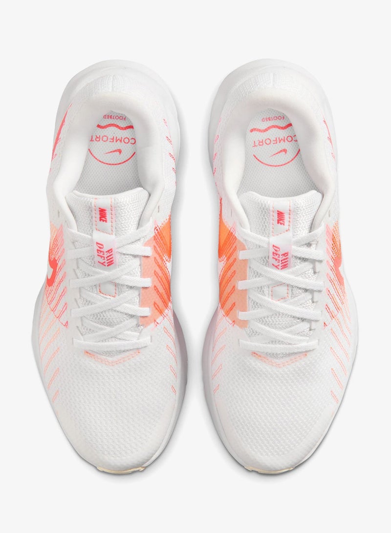 W NIKE RUN DEFY