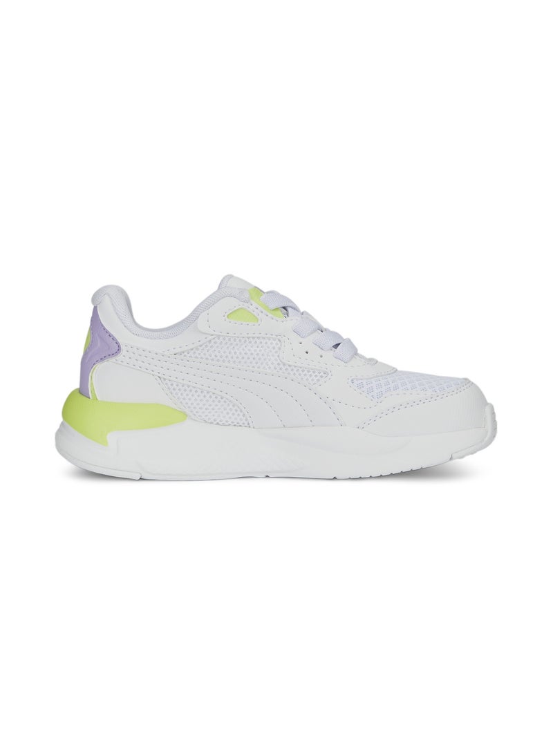 X-Ray Speed Play Alternative Closure Unisex Kids Low Top Trainer Shoes