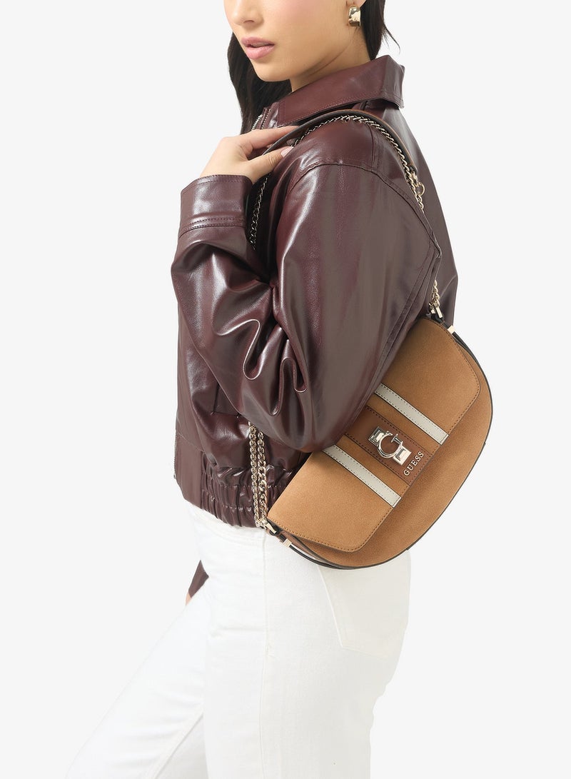 Erenia Crossbody Bag