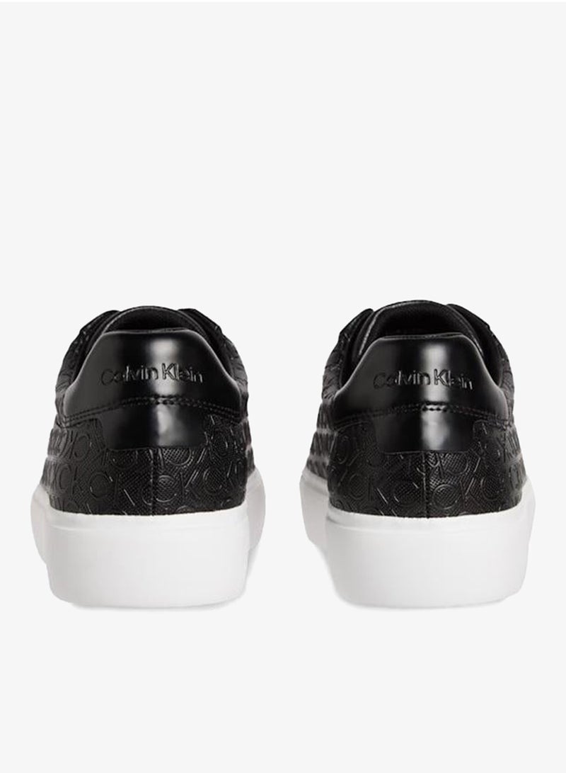 Casual Low Top Sneakers
