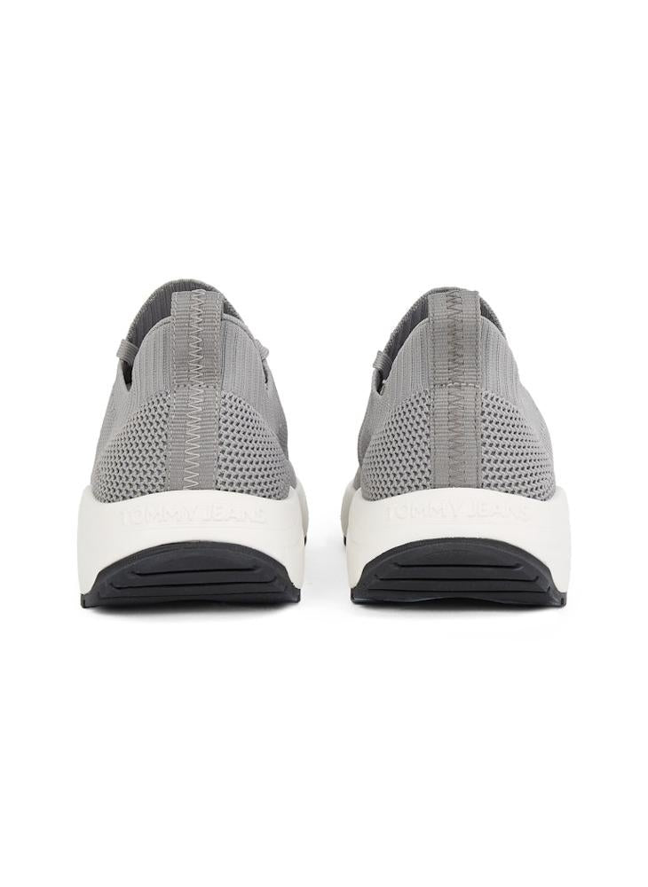 RUNNER KNTITTED TRAINERS