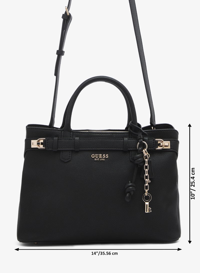 Gregoria Large Girlfriend Satchel Bag