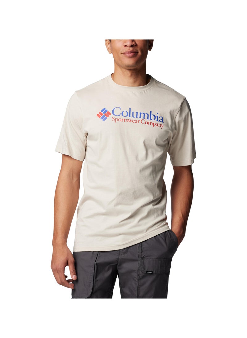 Csc Basic Logo T-Shirt