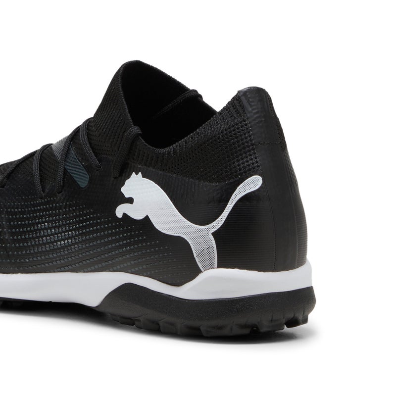 FUTURE 7 MATCH TT Mens Black Football Boots