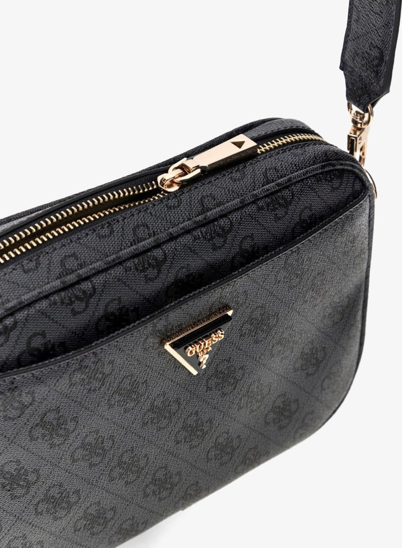 Meridian II Crossbody Bag