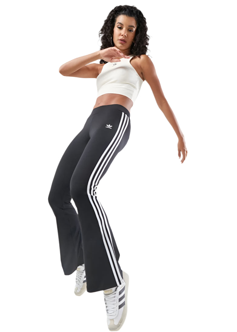 Flared Leggings