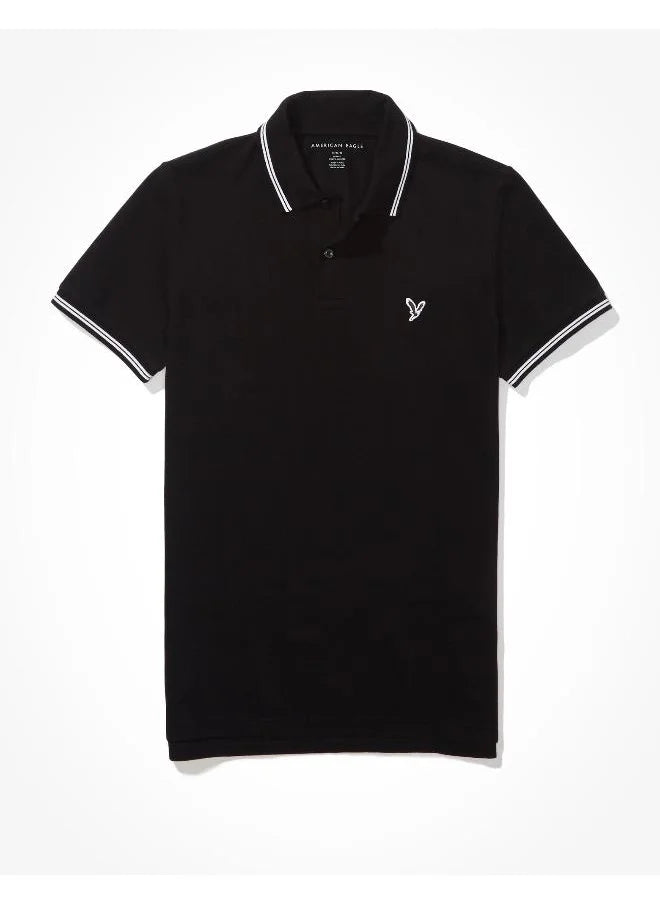 Tipping Essential Polo