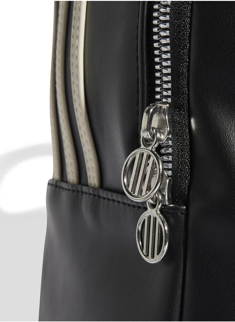 Trefoil Backpack