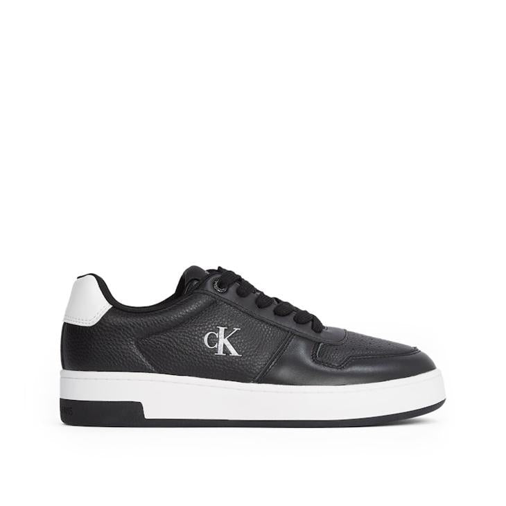BASKET CUPSOLE LOW TRAINERS