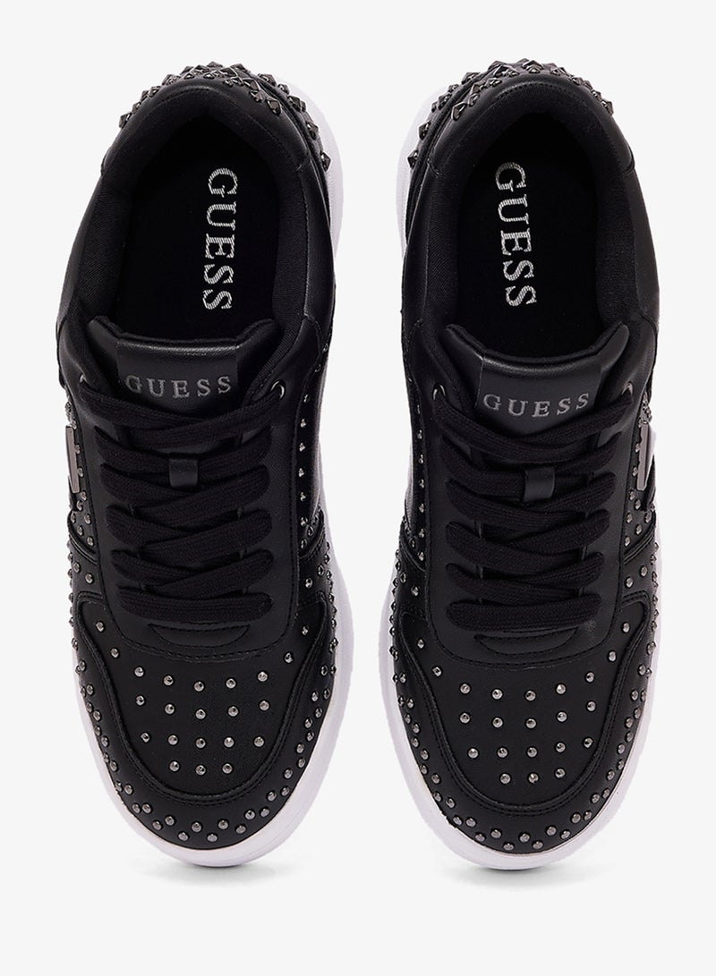 Casual Low Top Sneakers