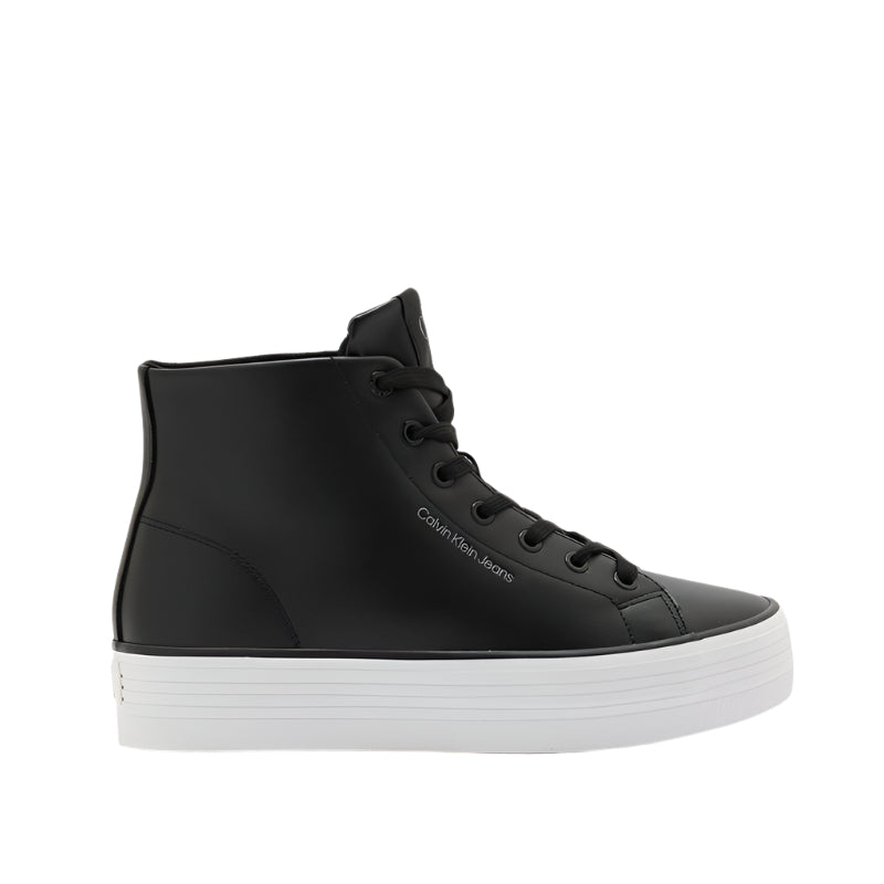 Lace Up Low Top Sneakers