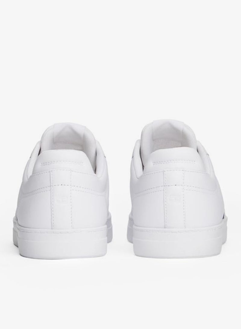 Casual Low Top Sneakers