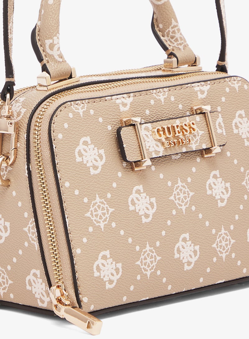 Silia Mini Crossbody Bag