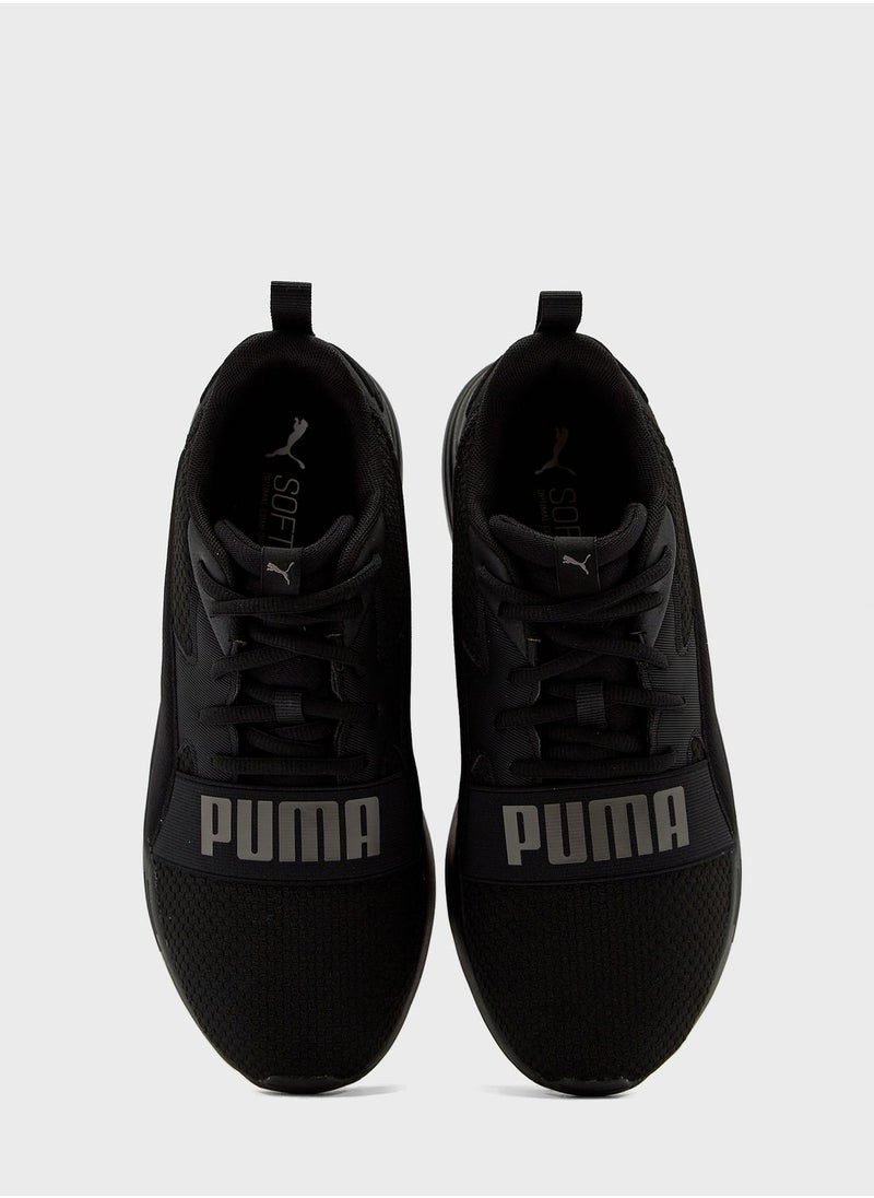 Wired Run Pure
