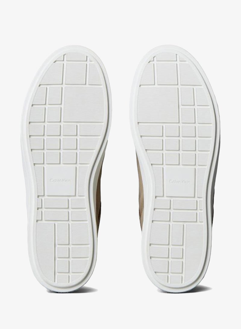 Casual Low Top Sneakers
