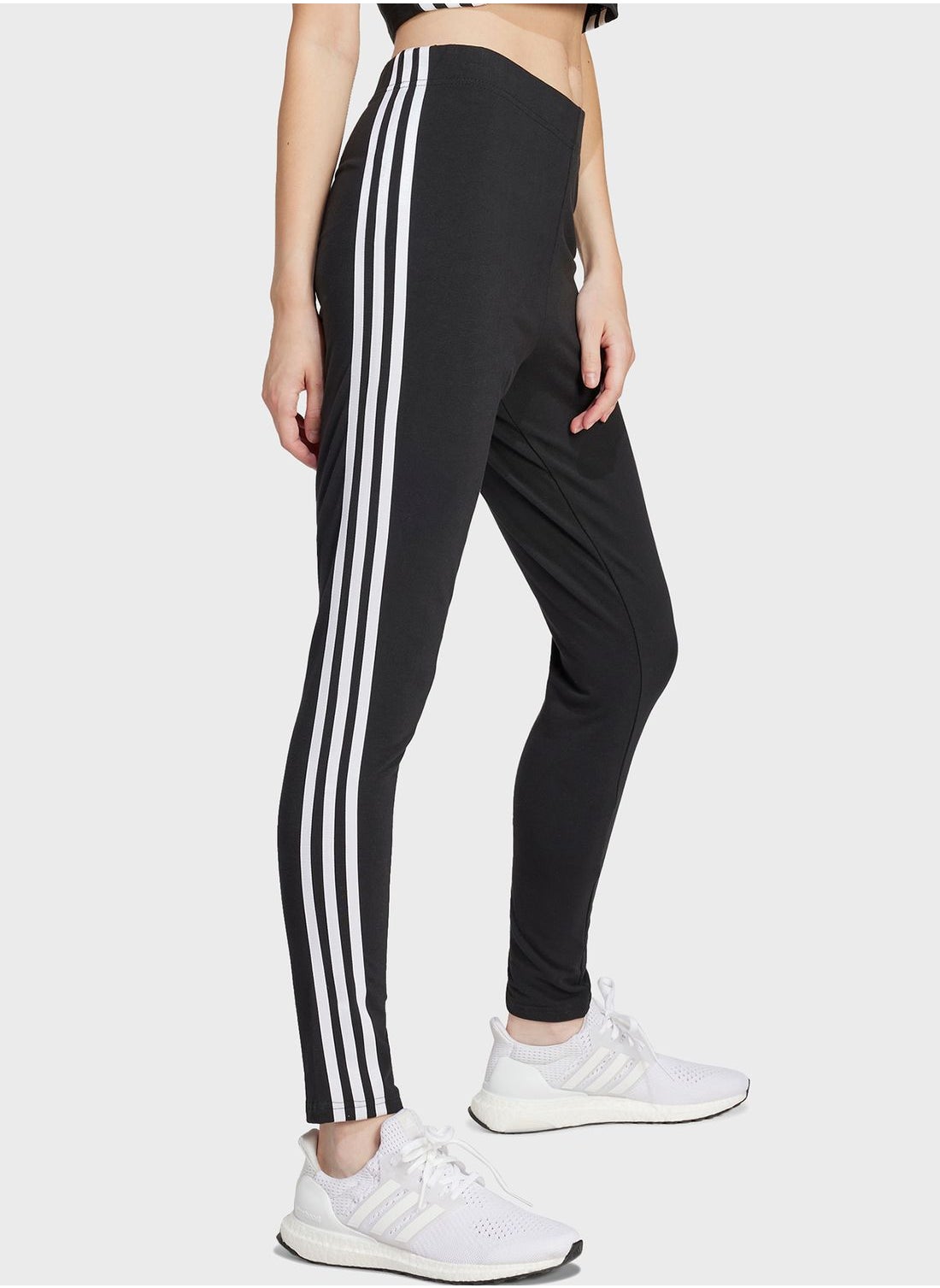 Future Icon 3 Stripe Leggings
