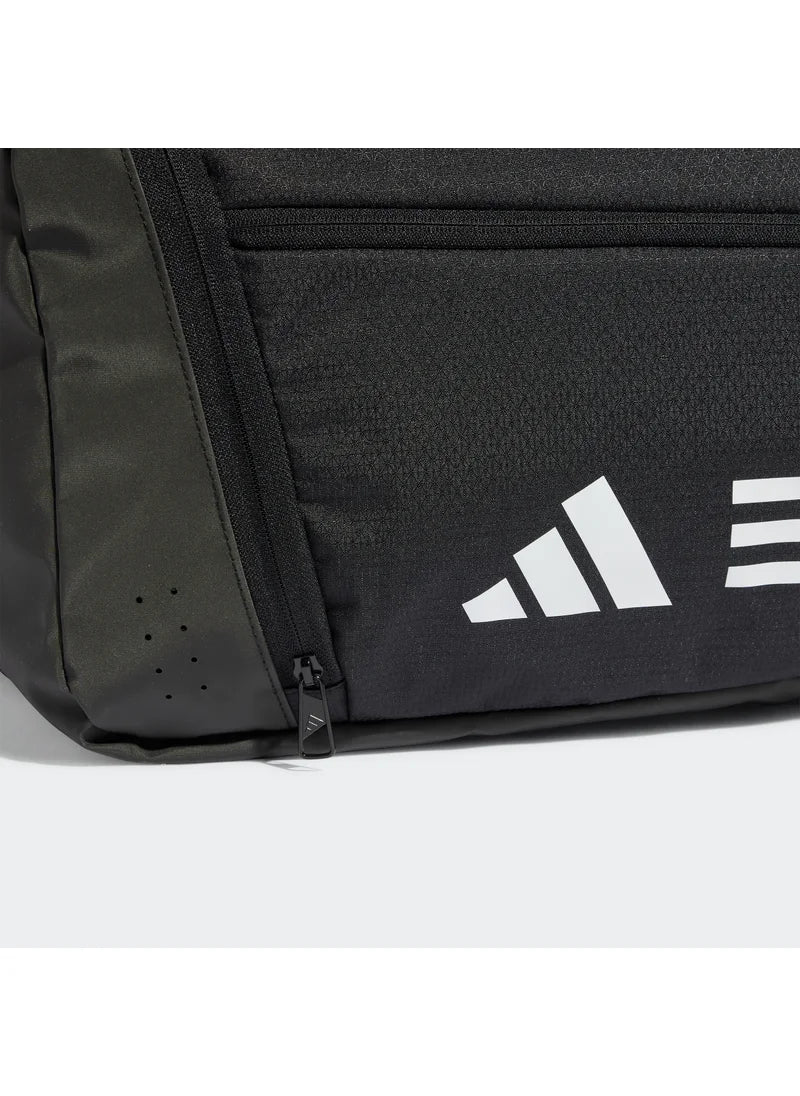 Essentials 3-Stripes Duffel Bag Medium