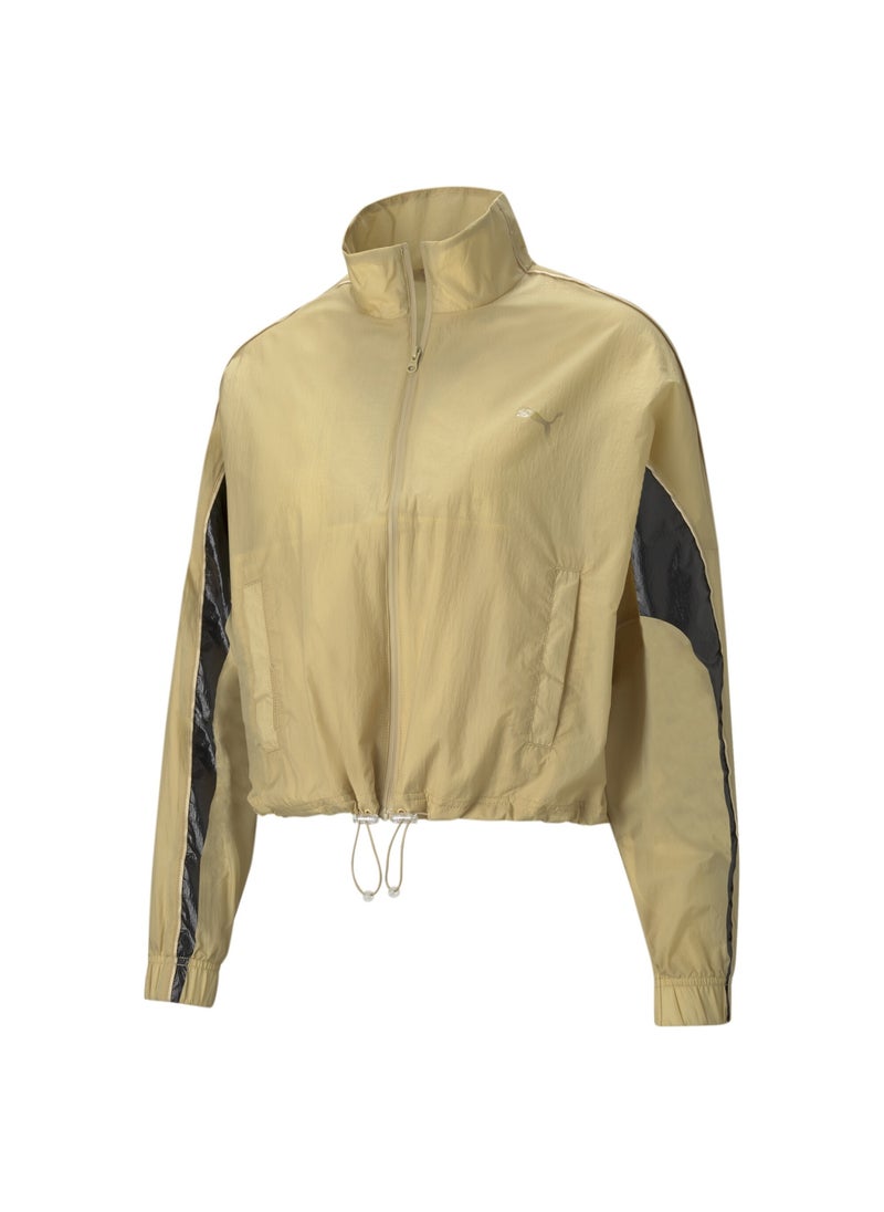 Evide Womens Track Jacket