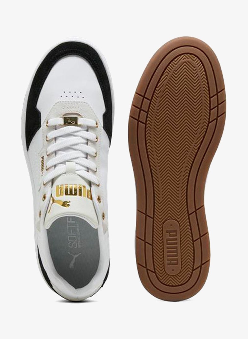 Court Classic Lux Sd