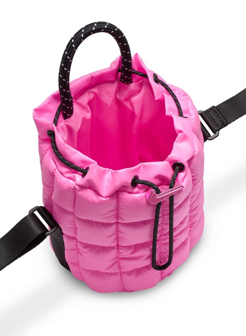 Nsw Puffle Tiny Tote Bag