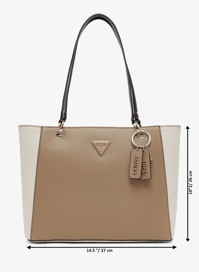 Noelle II Tote Bag