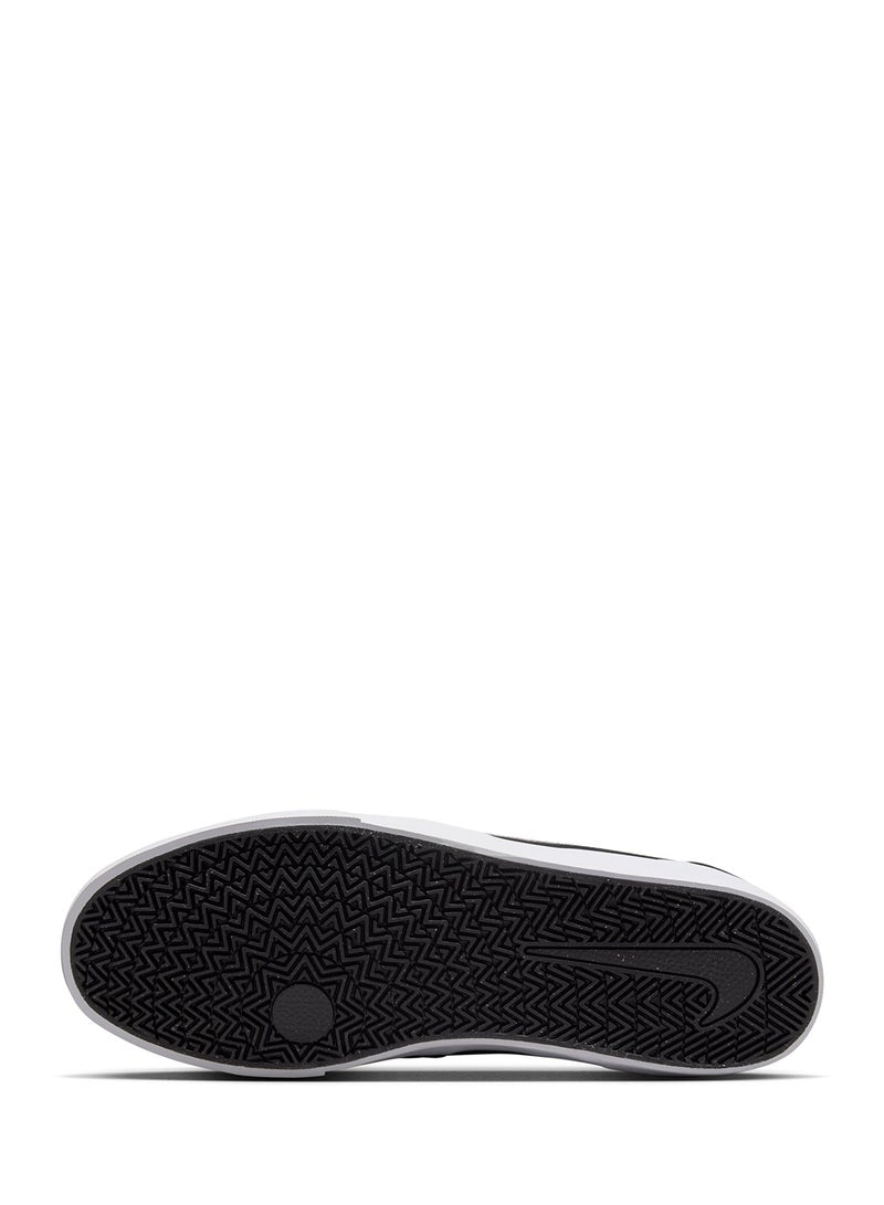 Nike Charge Suede
