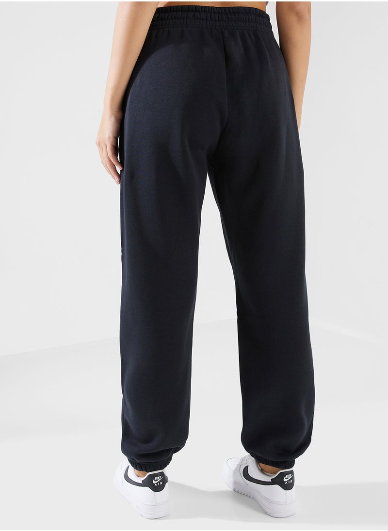 Nsw Phoenix Fleece Oversized Sweatpants