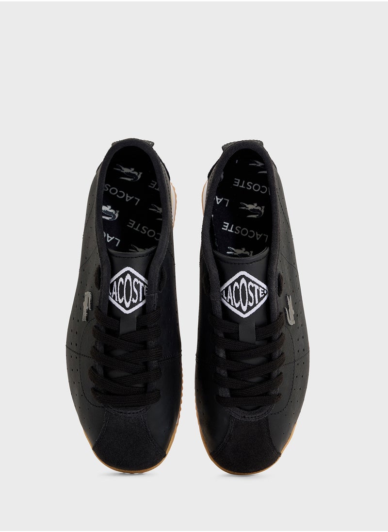 Vulcanized Lerond Set Low Top Sneakers