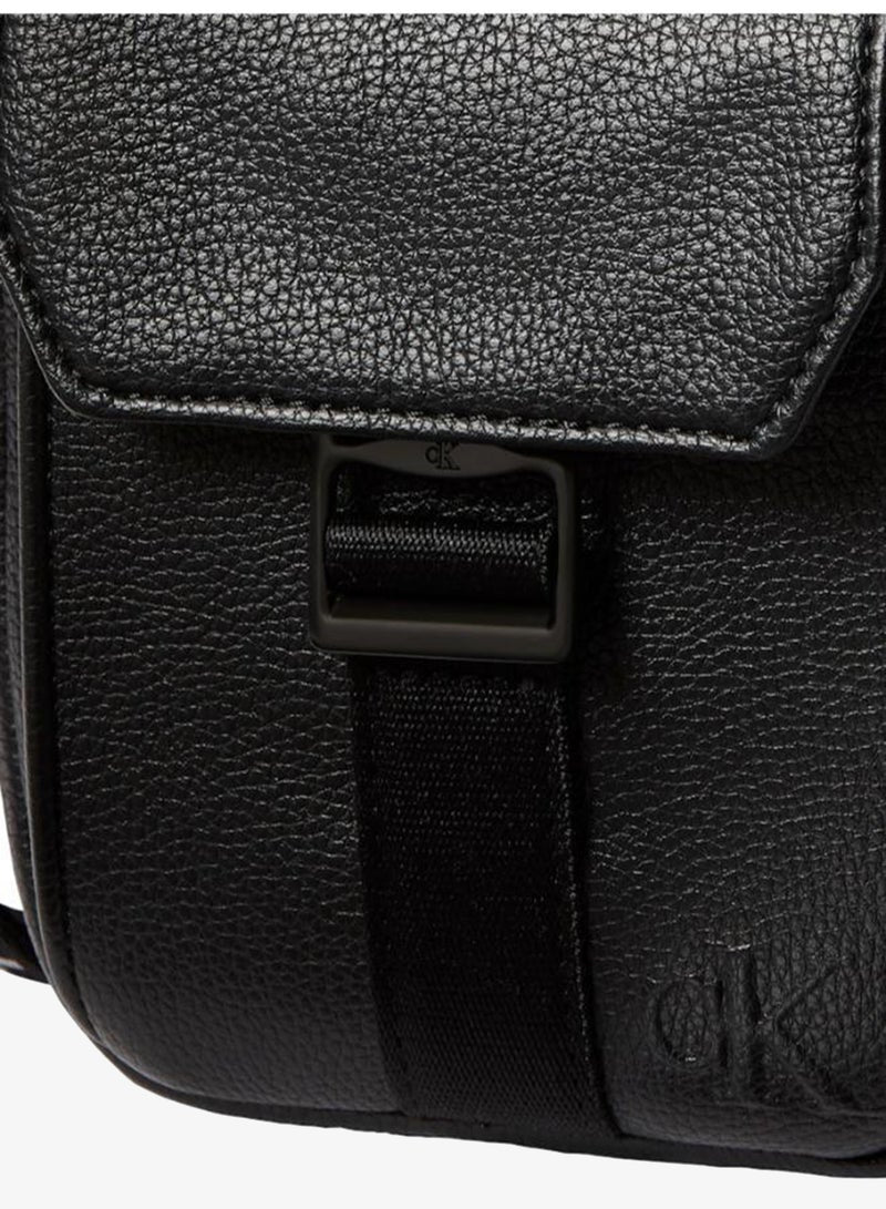 Webbing Strap Slim Reporter
