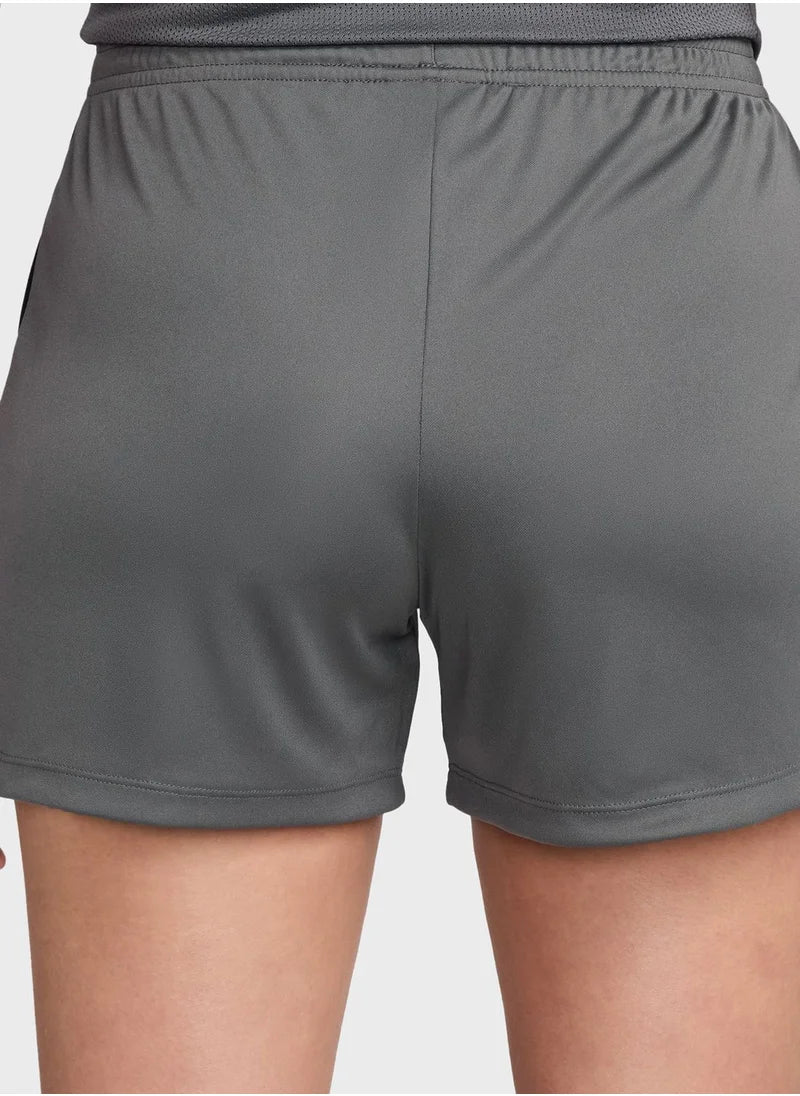 Dri-Fit Academy Shorts