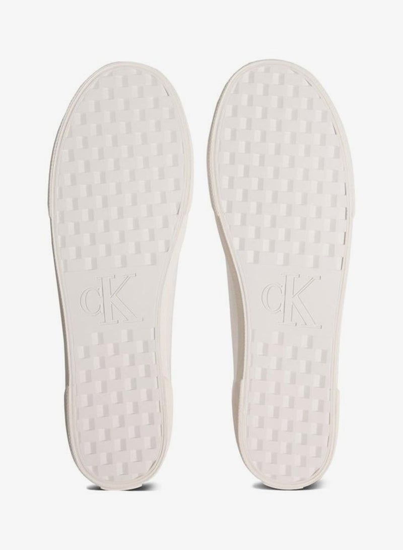 Monaco Low Top Sneakers