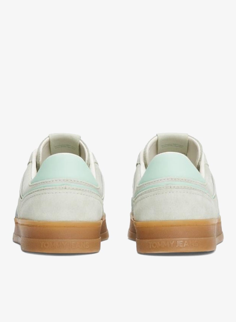 The Greenwich Textile Sneakers