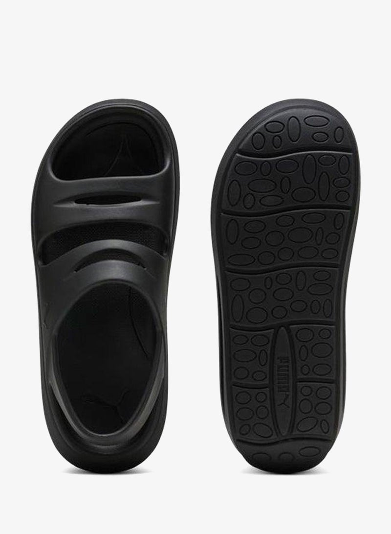 Flatter Sandal