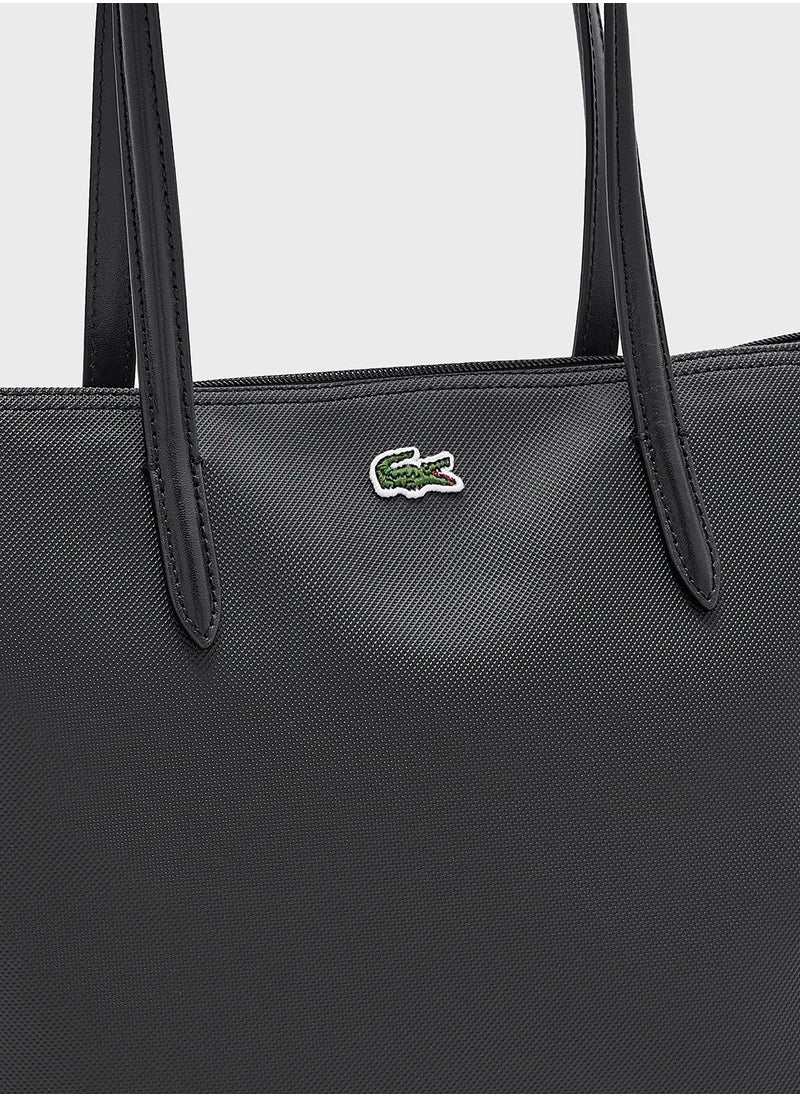 L.12.12 Concept Shopper Bag