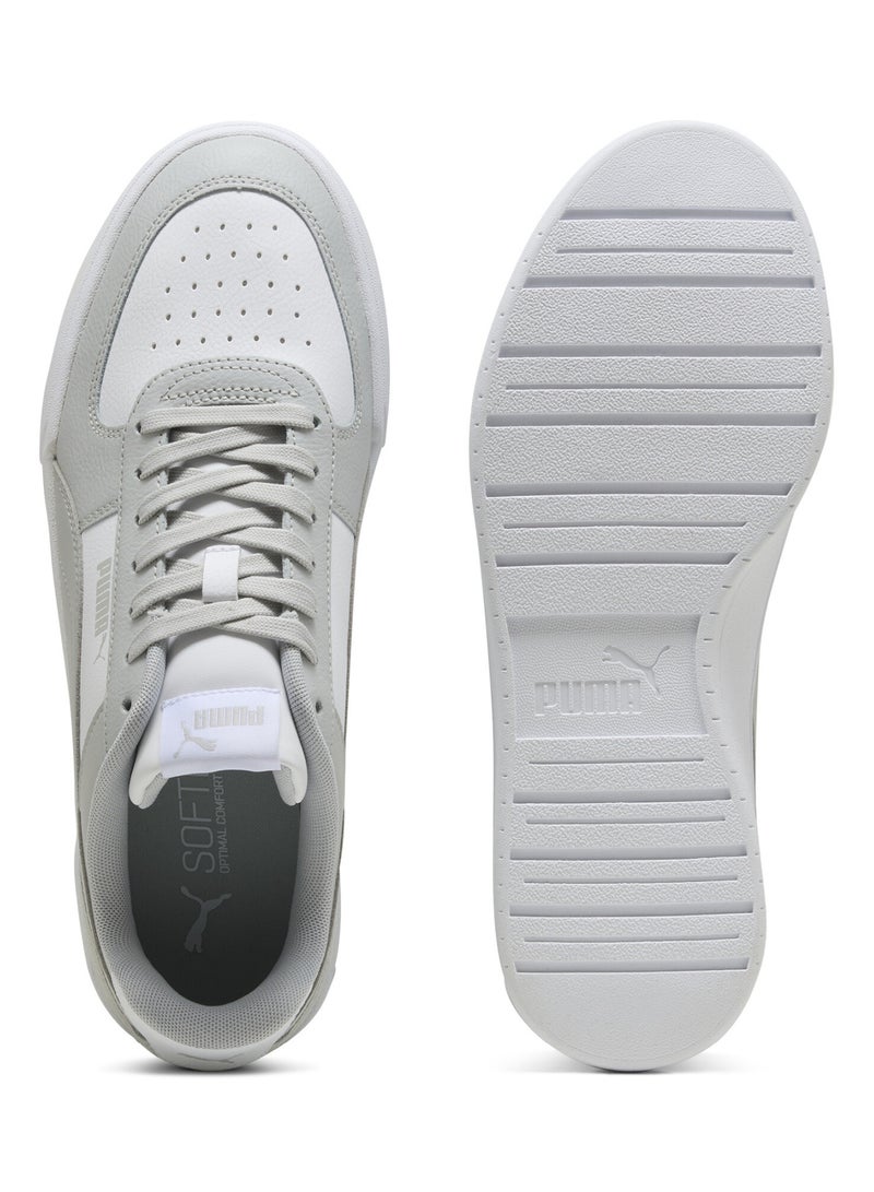 Caven Mix Unisex Grey Sneakers