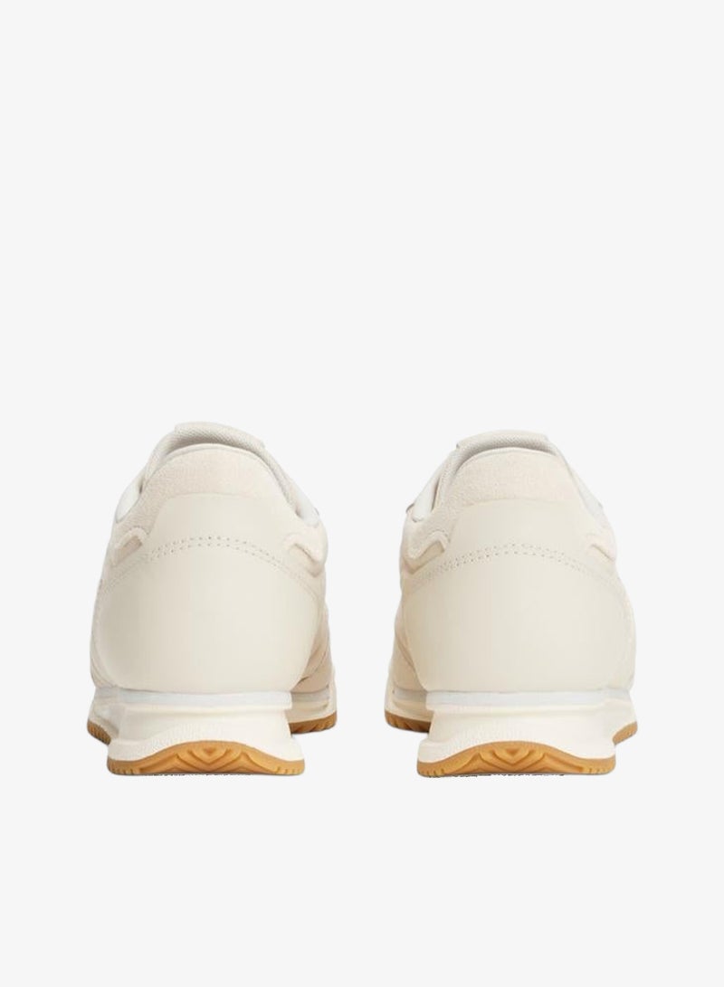 Low Profile Runner Sneakers
