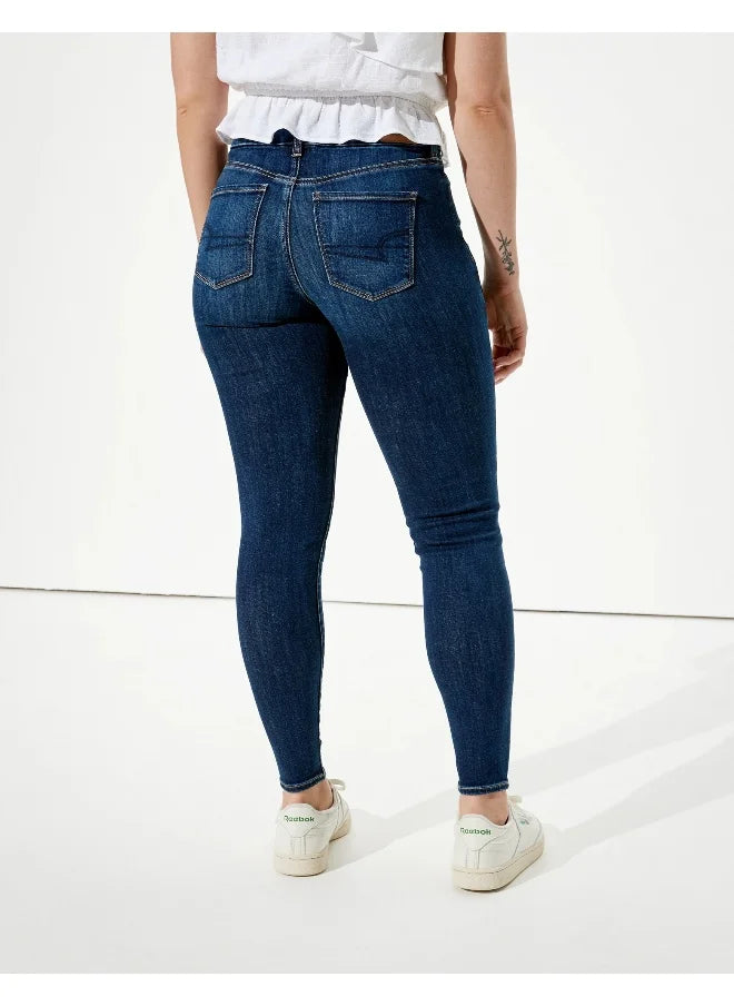 AE Next Level Curvy Jegging