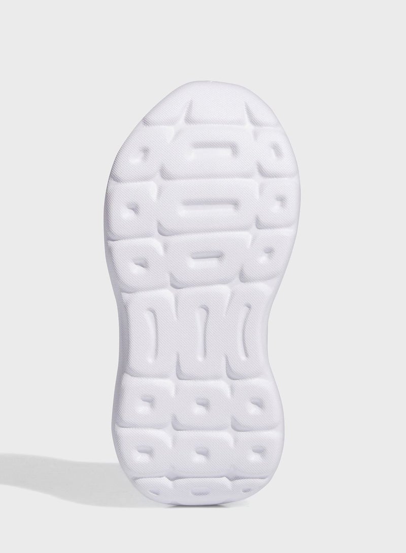 TENSAUR RUN 3.0 SHOES CHILDREN