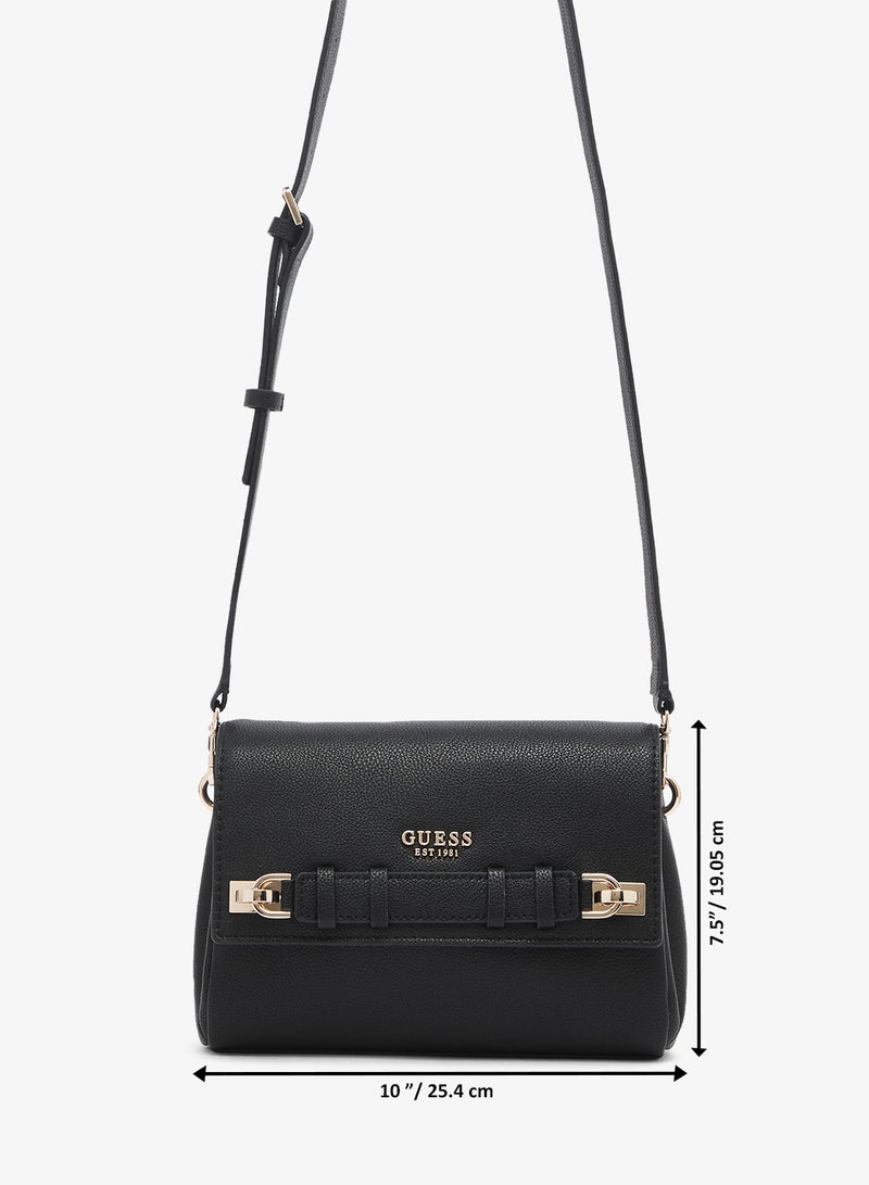 Gregoria Crossbody Bag
