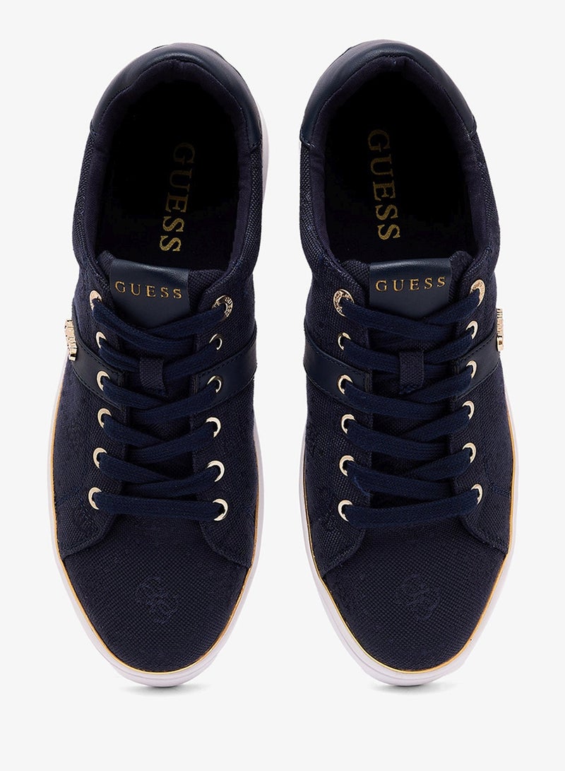 Casual Low Top Sneakers