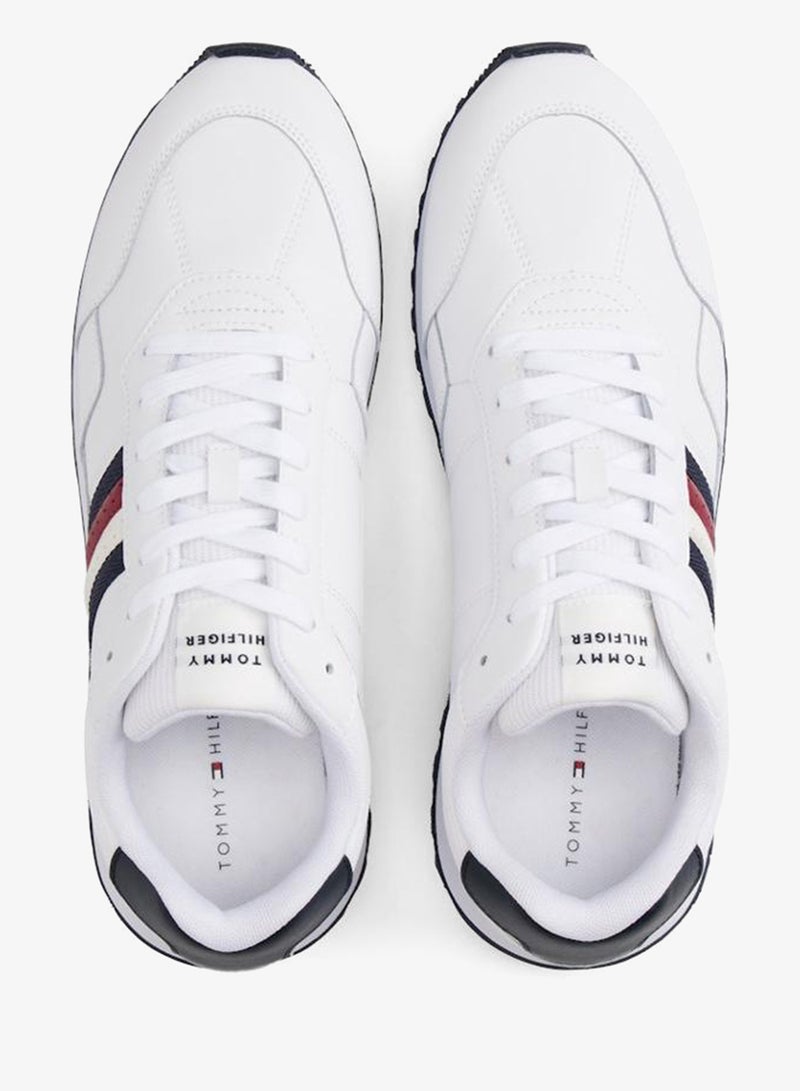 Casual Low Top Sneakers