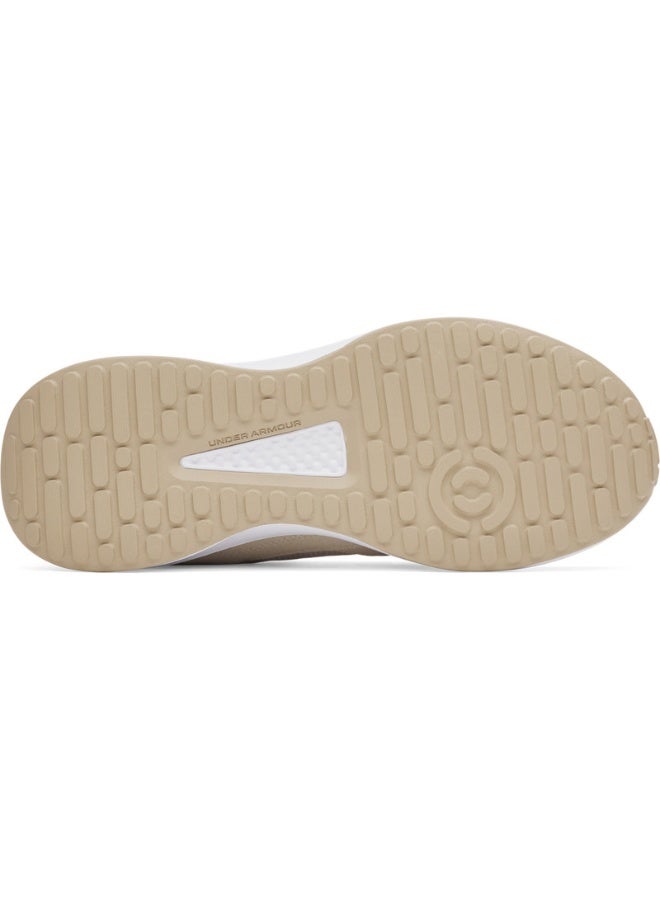 UA Edge SUEDE
