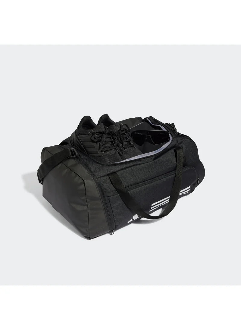 Essentials 3-Stripes Duffel Bag Medium