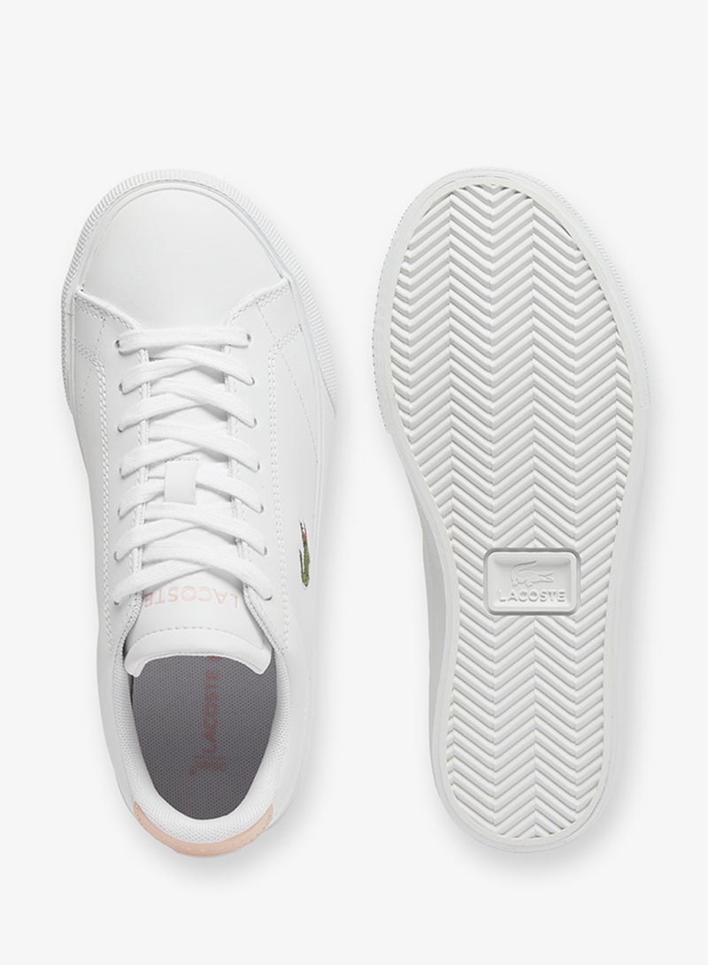 Lerond Low Top Sneakers