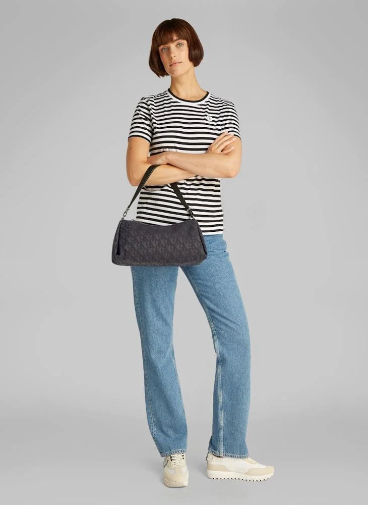 Monogram Crossbody