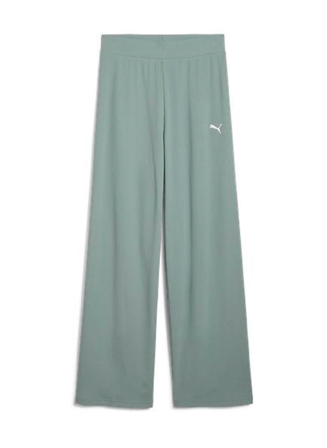 Essential Elevated High Waist Sweatpants