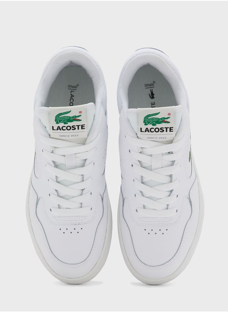 Line set Low Top Sneakers