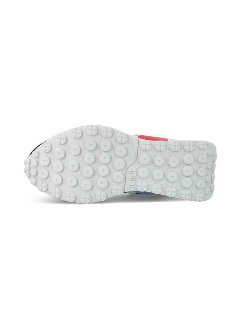 Rider FV FD Youth Unisex White Sneakers
