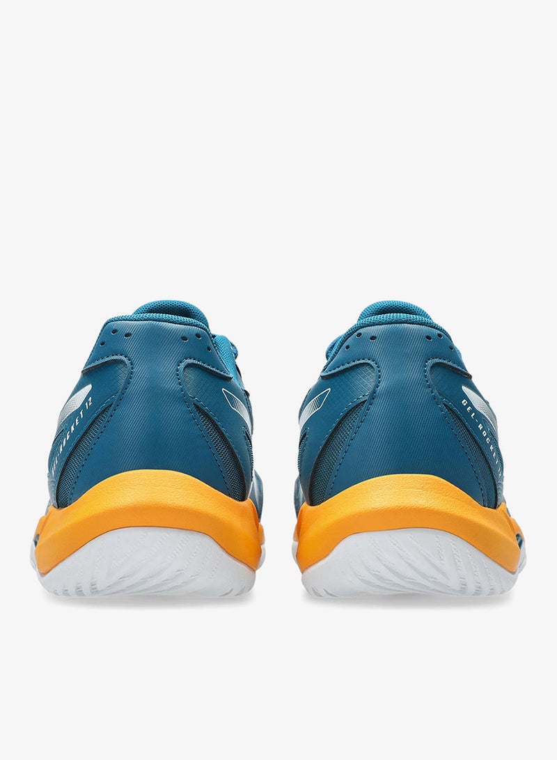 Gel-Rocket 12